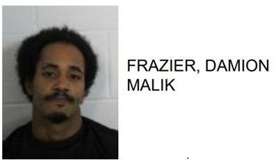 Rome Man Jailed After Choking, Injuring Woman