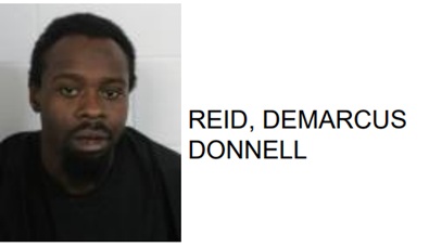 Man Found Trespassing at Rome Store