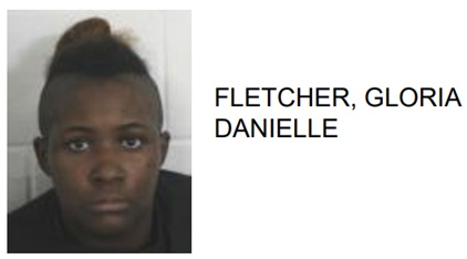 Rome Woman Jailed for Stealing from McDonald’s