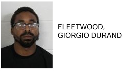 Rome Man Found With Drugs After Refusing to Cooperate with Police