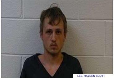 Cedartown Man Jailed for Stalking, Attacking Woman