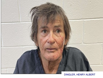 Cedartown Man Charged with Assault