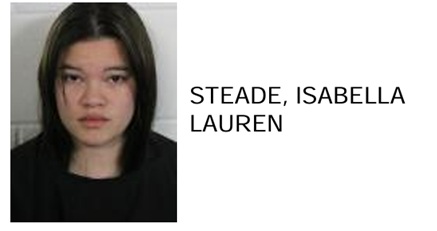 Rome Woman Jailed After Biting Man