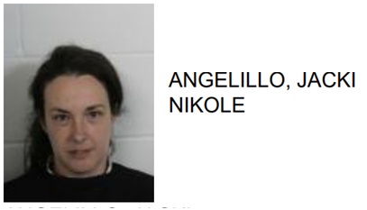 Rome Woman Jailed After Interfering with School Bus Route