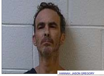 Rockmart Man Arrested for Imprisonment, Battery of Older Woman