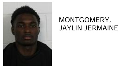 Rome Teen Found with Stolen Gun