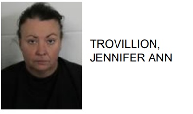 Lindale Woman Jailed After Slashing Husband’s Car Tires