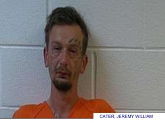 Calhoun Man Found with Drugs in Polk County Jail After DUI Arrest