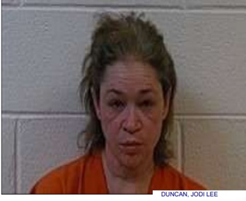 Cedartown Woman Arrested for Knife Attack