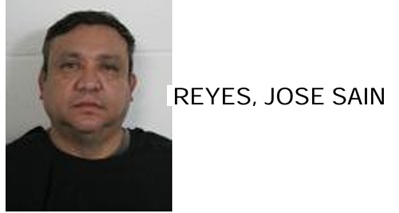 Rome Man Arrested After Found Smoking in Public Building, Wanted on Outstanding Warrant