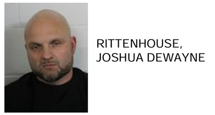 Rome Man Arrested for Drug Distribution at Circle K on Redmond Circle