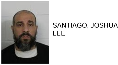 Man Arrested for Exploiting Elderly Rome Victim, Taking $5,000
