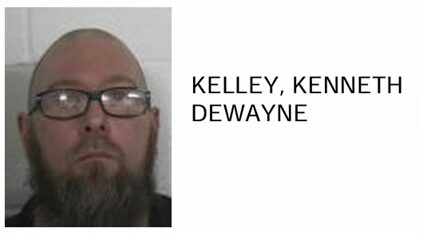 Rome Man Jailed for Repeatedly Stealing from Walmart