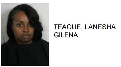 Rome Woman Arrested for Alleged Public Assistance Fraud - Coosa Valley News