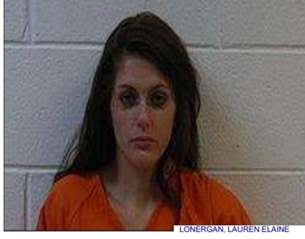 Cedartown Woman Charged with Felony Theft