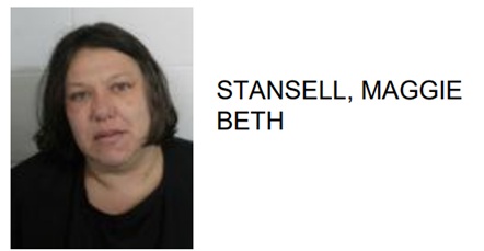 Search of Lindale Home Results in Police Finding Meth, Woman Arrested