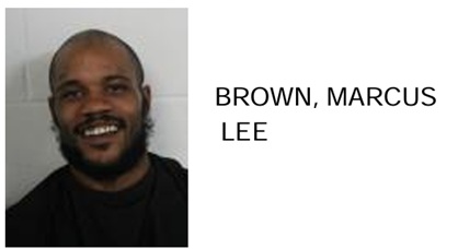 Rome Felon Kicks Police Officer in Chest, Found with Gun