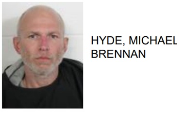 Rome Man Jailed After Found Smoking outside Gas Station