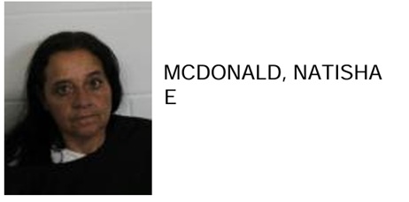 Cedartown Woman Jailed for Burglarizing Rome Business