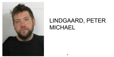 Rome Man Arrested on Prowling, False Information, and Probation Violation Charges