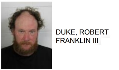 Lindale Man Jailed for Beaing Another on the Face