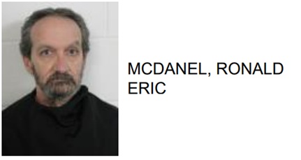 Sex Offender Jailed for Not Reporting Move out of Rome