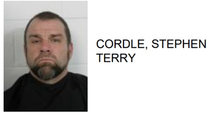 Rome Man Arrested in Connection with East Rome Walmart Vehicle Theft