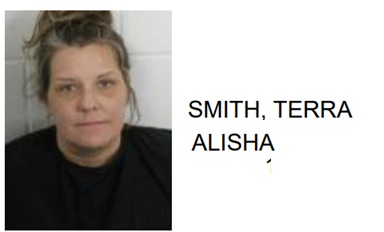 Rome Woman Jailed After Altercation in Garden Lakes