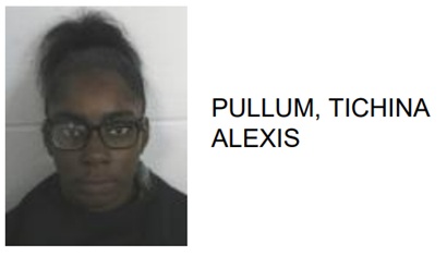 Cartersville Woman Jailed in Rome After Hit and Run - Coosa Valley News