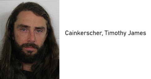 Man Jailed After Attacking, Injuring Floyd County Deputy