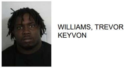 Rome Man Jailed After Hitting Family Member