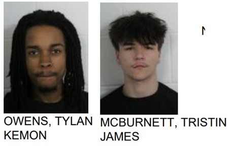 Rome Teens Found with Drugs at School