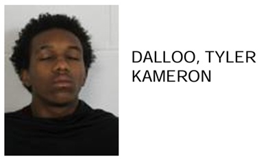 Rome Teen Jailed After Hit and Run while DUI