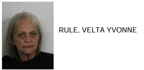 Dalton Woman Jailed in Rome After Hit and Run that Caused Serious Injury