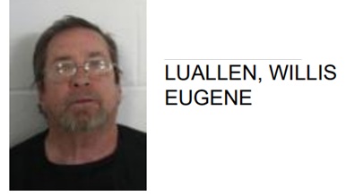Silver Creek Man Jailed for Threatening Neighbor over Loud Music