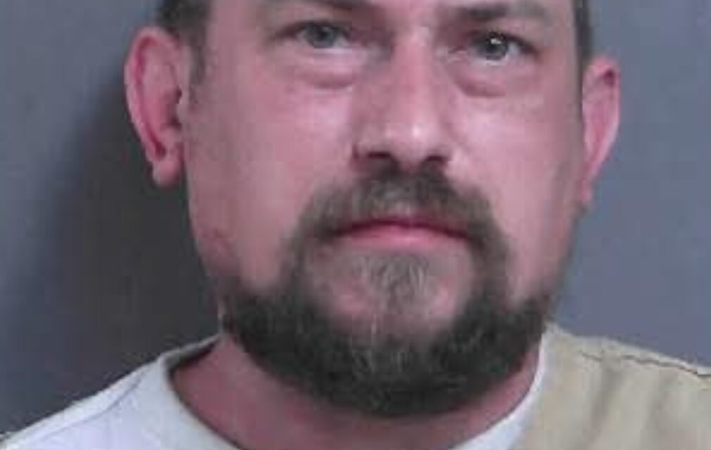 Calhoun Man Arrested For Aggravated Assault, Domestic Violence, and Weapons Violation