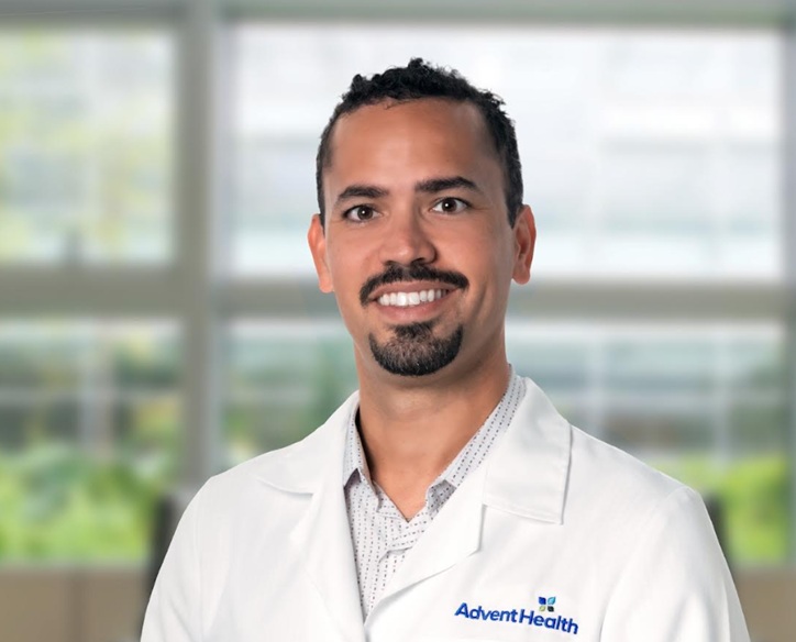 Albit Paoli, MD signs up with AdventHealth Medical Group Orthopedics ...