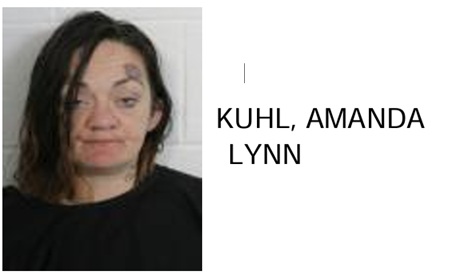 Rome Woman Jailed After Attack of Another