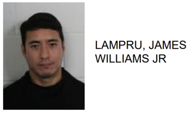 Rome Man Jailed for Violating Terms of Being Sex Offender
