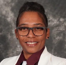 GNTC’s Nakesia Thomas determined to help other achieve their full potential