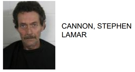 Rome Man Arrested After Damaging Woman’s Vehicle with Rock