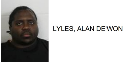 Rome Man Facing Numerous Felony Drug Charges After Traffic Stop