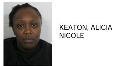 Rome Woman Jailed for Shoving Mother
