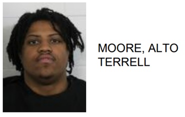 Rome Man Arrested After Police Find Stolen Gun