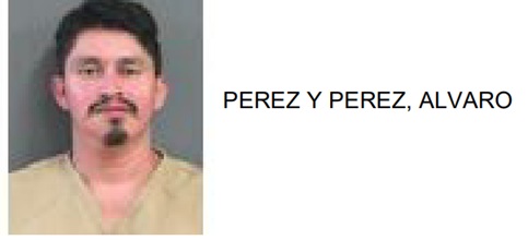 Calhoun Man Sentenced to Life for Abusing Disabled Wife