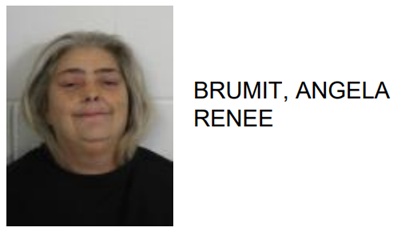 Rome Woman Jailed for Stalking Other
