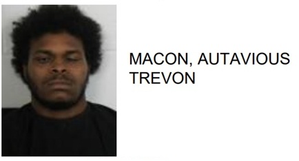 Cartersville Man Jailed in Rome on Felony Drug Charge