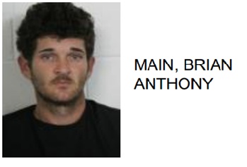 Colorado Man Found with Assortment of Drugs During Floyd County Traffic Stop