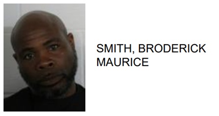 Rome Man Jailed After Groping Woman’s Breast, Buttocks