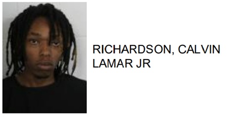 Rome Teen Arrested After Alleged Assault on Father